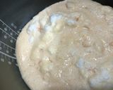 苺のコンポートメレンゲHMの炊飯器でいったれ作り方8写真