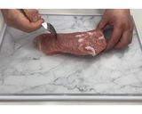 酒粕塩麹のチャーシュー★動画あり★作り方1写真