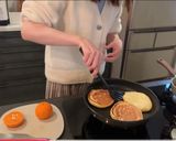 豆腐パンケーキ作り方6写真