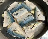✨さば味噌煮✨作り方4写真