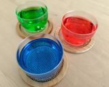 かき氷シロップゼリー作り方7写真