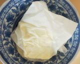 さくさく鶏つくね作り方3写真