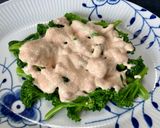 スティックセニョールの明太マヨかけ作り方5写真