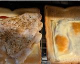 辛め野菜炒めトンテキ作り方12写真