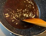 舞茸酵素で柔らかスタミナ肉汁つけうどん作り方4写真