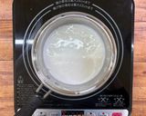 ボンボンミルクゼリー作り方4写真
