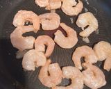冷凍エビのめちゃうまエビチリ作り方6写真