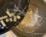 ザイゼリア風⭐︎ホワイトアスパラの温サラダ作り方11写真