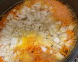 節約？ヘルシー？贅沢に？オムライス作り方2写真