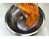 ごぼうの旨辛竜田揚げ★動画あり★作り方10写真