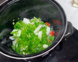 ムール貝の白ワイン蒸し作り方3写真