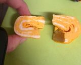 卵焼きの飾り切り☆子供弁当作り方6写真