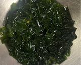 たこの酢の物 土佐酢 動脈硬化予防作り方3写真