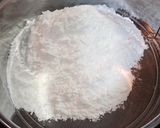 南瓜のケーキ作り方7写真