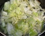 野菜たっぷり♪鶏白湯ラーメン作り方2写真