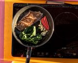 イヌノシタのムニエル【食遺産】作り方6写真
