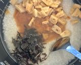 炊き込みご飯に塩昆布で旨味増し増しご飯作り方3写真