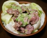砂肝のねぎ塩炒め(おつまみにも✨)作り方4写真
