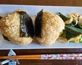 照り焼きチキン作り方11写真