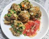 【ボルタ風】マッシュ🥔家庭風ベンガル料理🇧🇩簡単♪作り方3写真