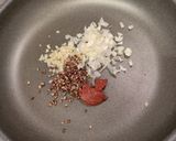 旨辛🌟麻婆豆腐作り方3写真