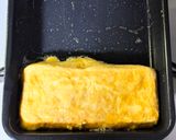 幸タレで絶品チャーハン卵焼き作り方9写真