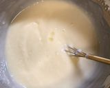 ふわっと消えちゃう口溶けバタースプレッド作り方6写真