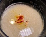 幸せのピンクカレー作り方3写真