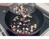 たこのガーリックポテト★動画あり★作り方10写真