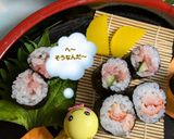 まぐろたたきだけ購入・ある材料で細巻き作り方3写真