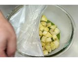 さつまいものマスタード揚げ★動画あり★作り方5写真