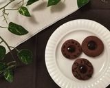 ２００％褒められる！二種のサンドクッキー作り方20写真
