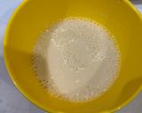 そば入りお好み焼き作り方1写真