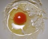 【大葉大量消費】青じそのお好み焼き作り方1写真