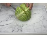 〆まで美味しい♪もつ鍋★動画あり★作り方1写真