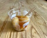 【夏の冷んやりスイーツ】冷やしみたらし団子。作り方16写真