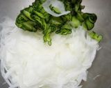 新玉ねぎときゅうりのサラダ作り方4写真