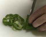 改訂版ケチャップだけで美味しいナポリタン作り方3写真