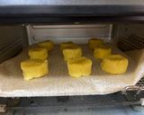 子どもと作れる！しっとりスイートポテト作り方6写真
