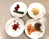 疲れをふき飛ばす参鶏湯作り方2写真