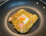 さつまいものガレット作り方7写真