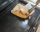 骨なし！ハニーマスタード味スペアリブ風作り方7写真