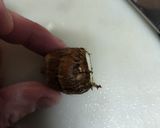 小さい里芋の美味しい処理法作り方3写真