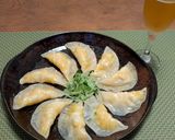 【酒の肴】じゃがバター包み作り方7写真