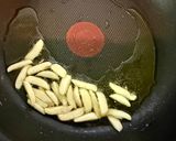 厚揚げと彩り野菜のミートボール餡かけ作り方10写真