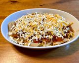 ペンネのミートソースチーズ焼き♡作り方6写真