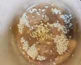 キーマカレーオムライス(オムレツタイプ)作り方1写真