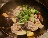 うまい!豚肉とナスとピーマンの味噌炒め作り方10写真
