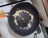 とろ玉カレー天津飯作り方2写真