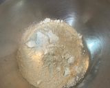 そば粉のチヂミ作り方4写真